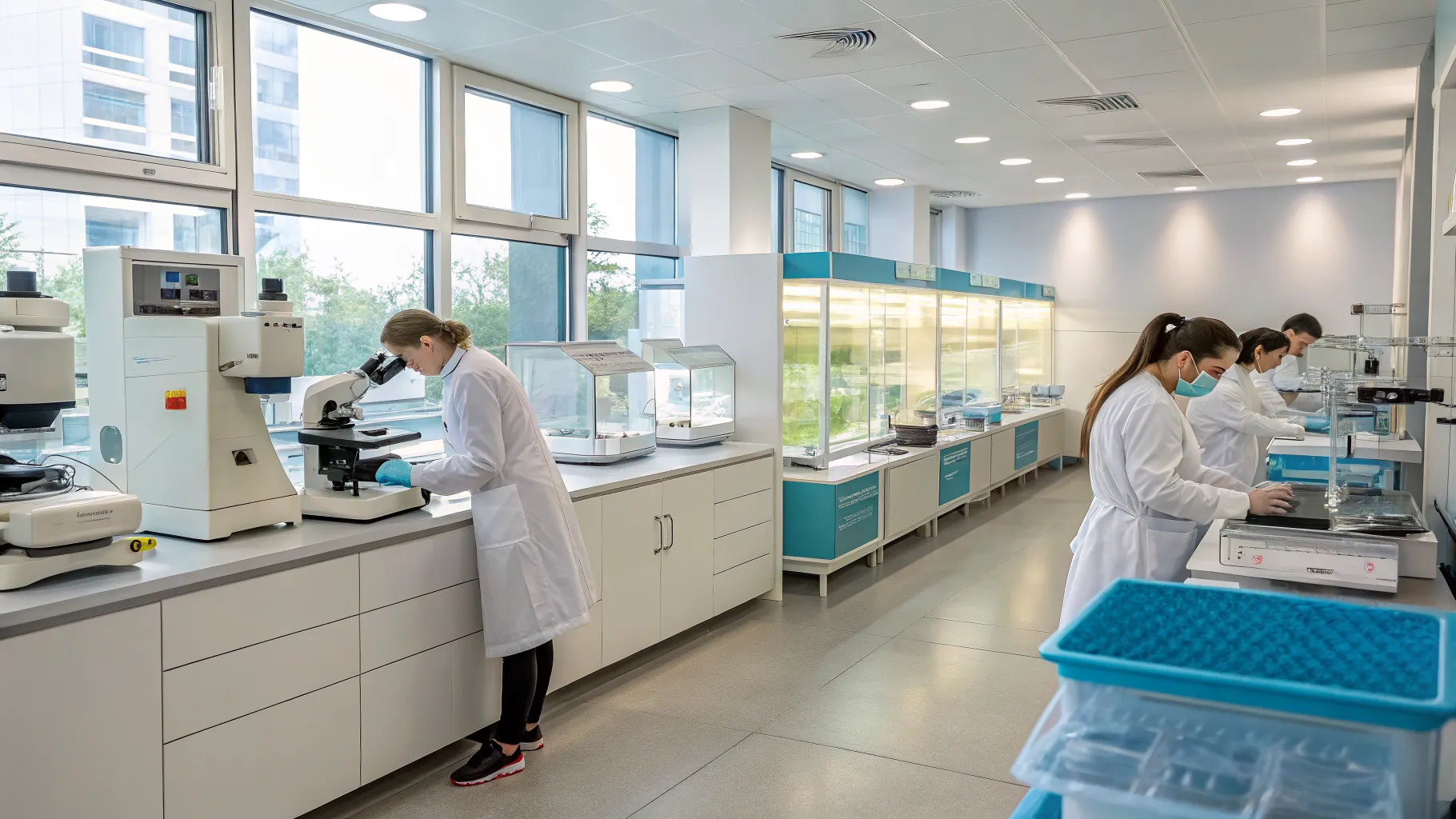 Discovering the Top 15 Fertility Clinics in the United States for Your Reproductive Journey