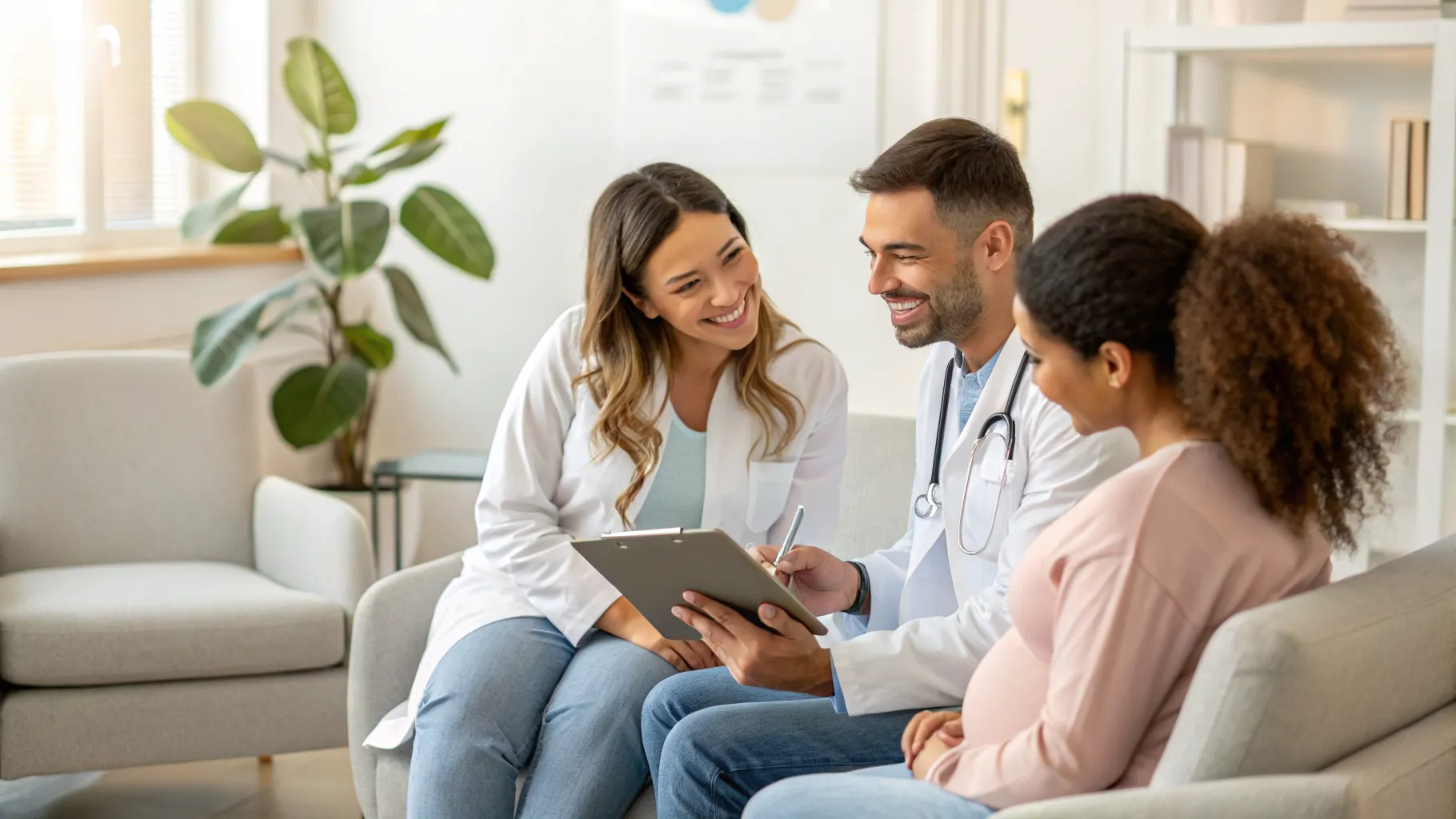 Top 15 Fertility Treatment Clinics in the United States for IVF Success