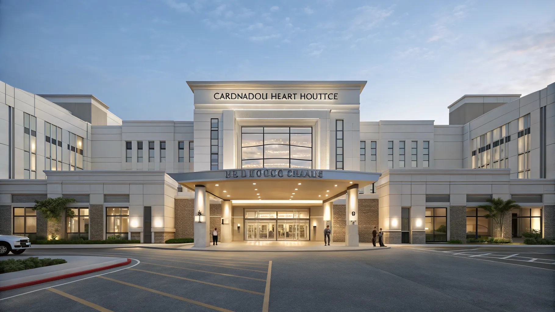 Discovering Excellence: The Top 15 Heart Hospitals in the United States