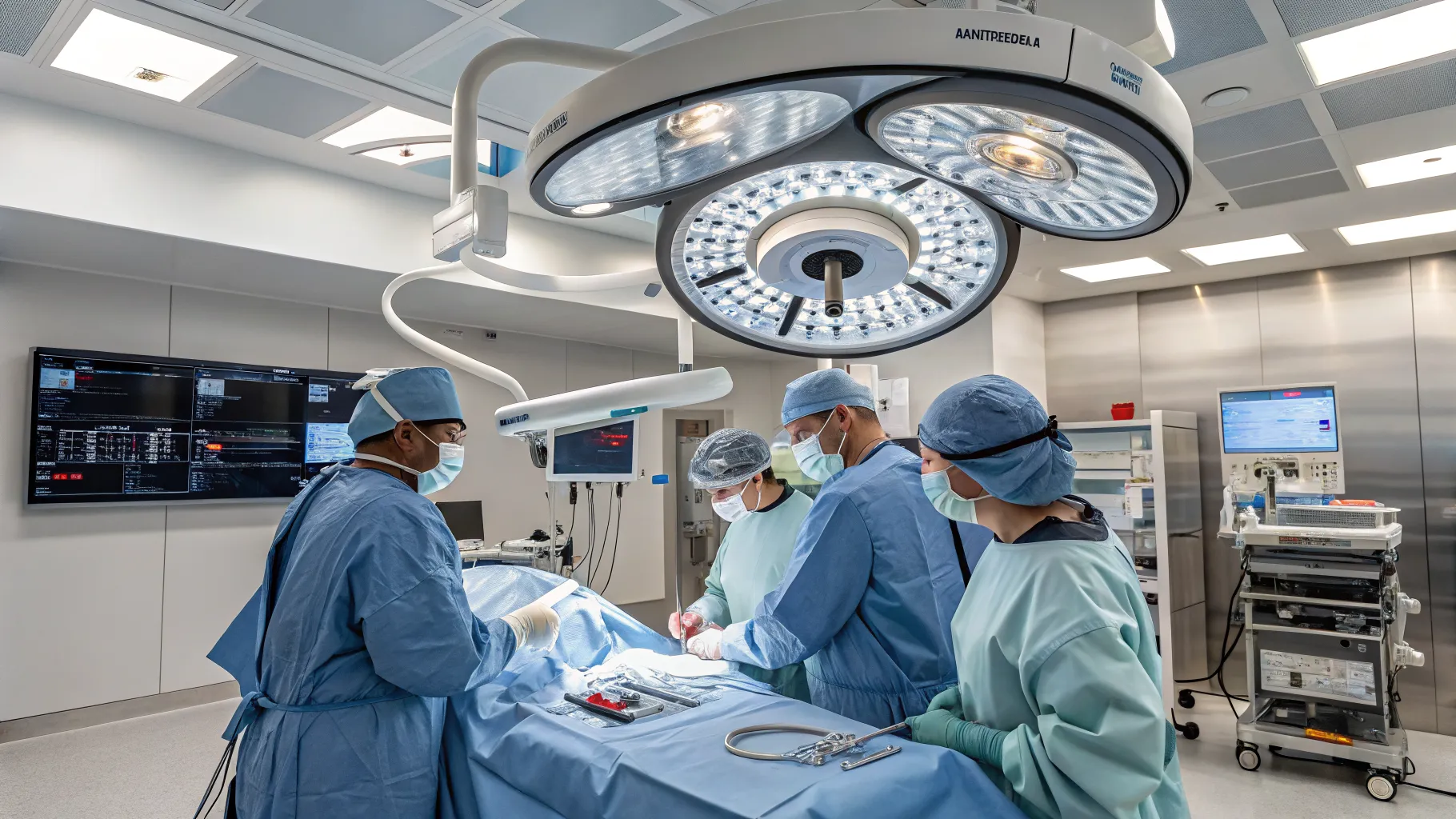 Discover the Top 15 Heart Surgery Centers in the United States for Cardiac Excellence