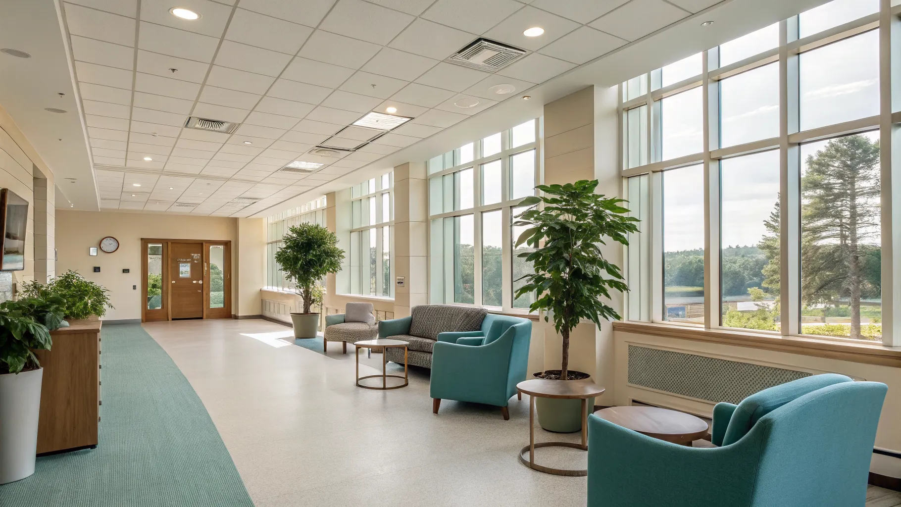 Discovering the Top 15 Mental Health Facilities in the United States