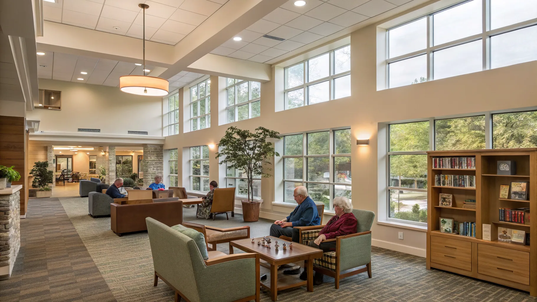 Discover the Top 15 Rehabilitation Facilities in the United States for Comprehensive Recovery