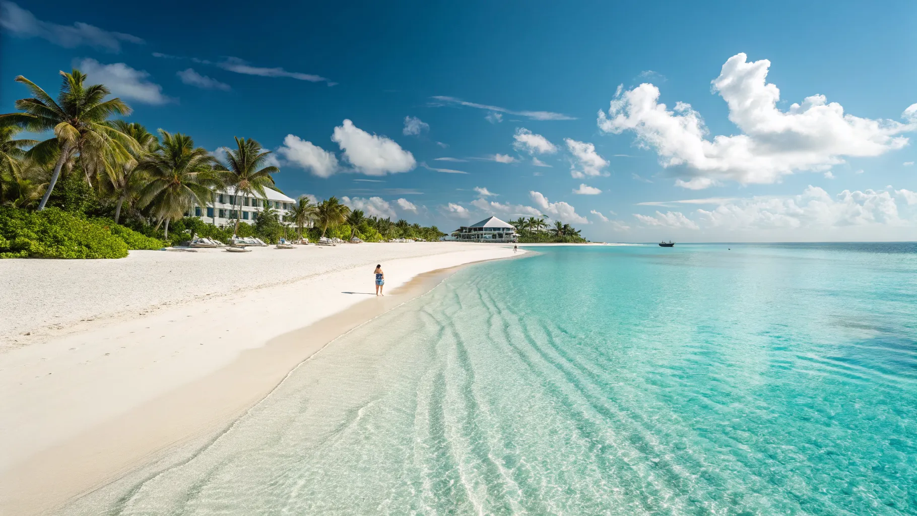 Top 10 All Inclusive Resorts: Your Guide to the Best All-Inclusive Vacations