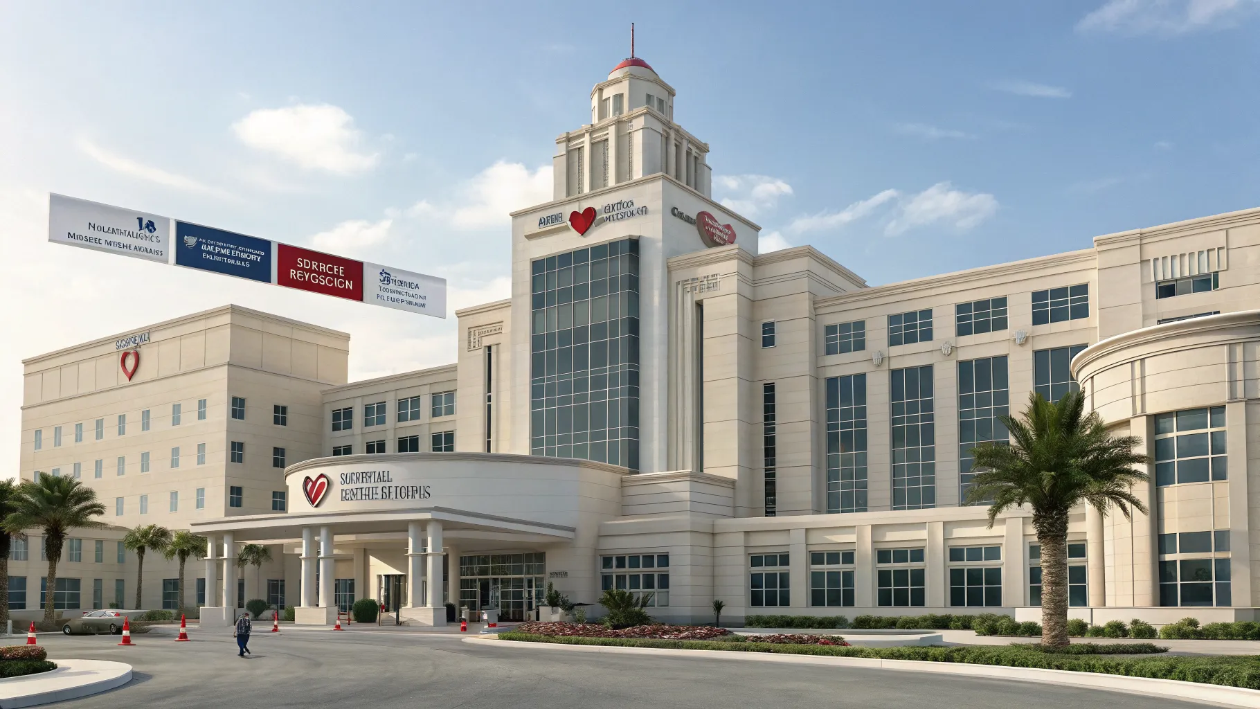 Discover the Top 15 Cardiology Centers in the United States for Superior Heart Health