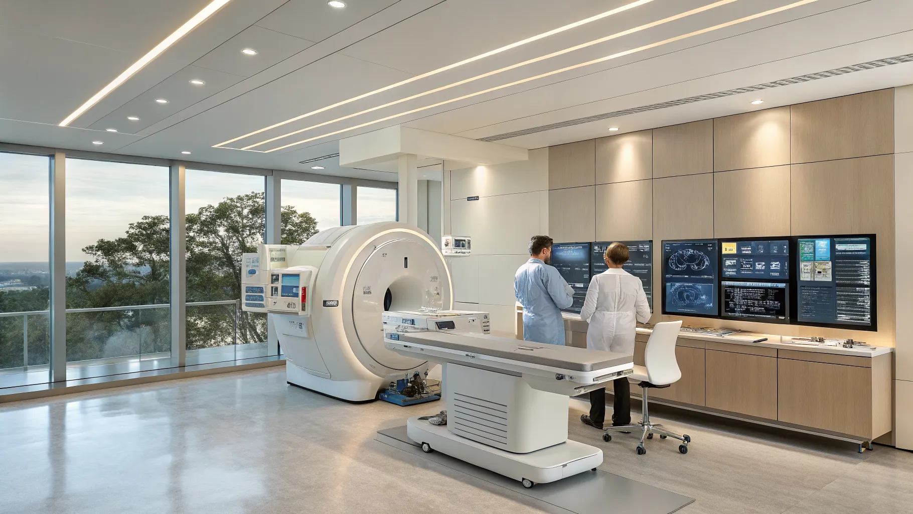 Discover the Top 15 Neurology Centers in the United States for Advanced Neurological Care