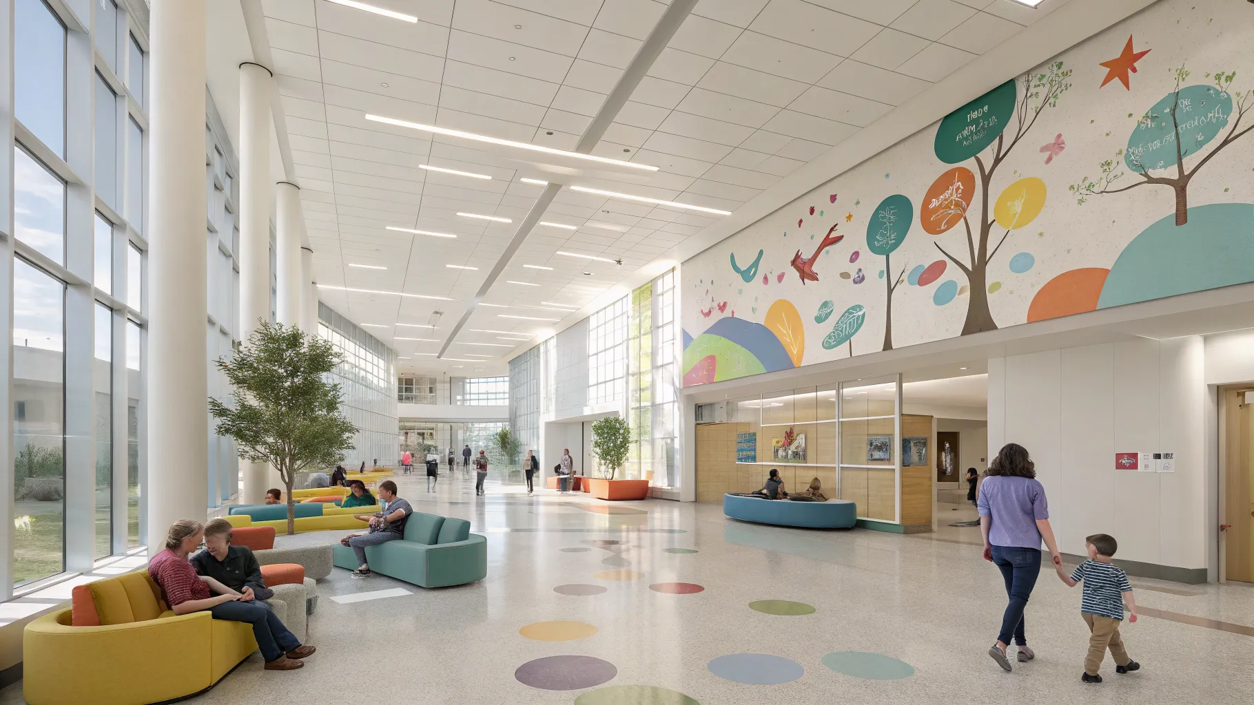 Discovering Excellence: The Top 15 Pediatric Centers in the United States for Advanced Pediatric Care