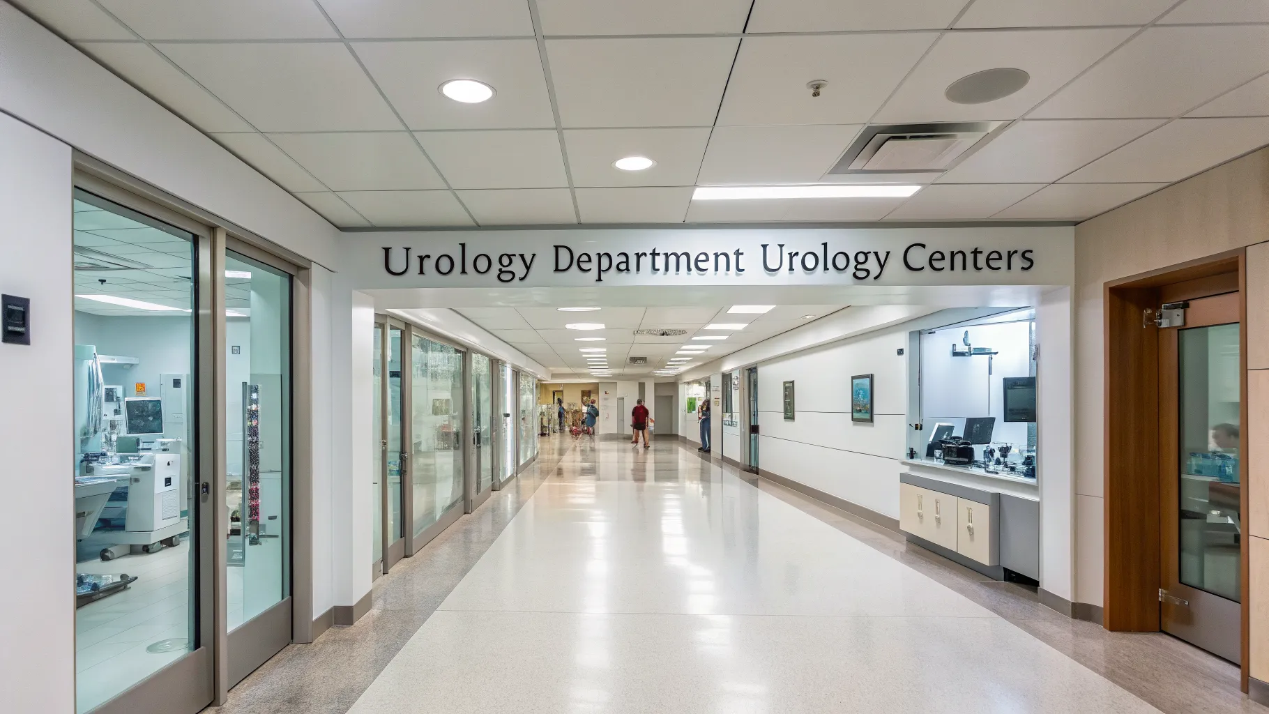 Discover the Top 15 Urology Centers in the United States for Advanced Urological Health
