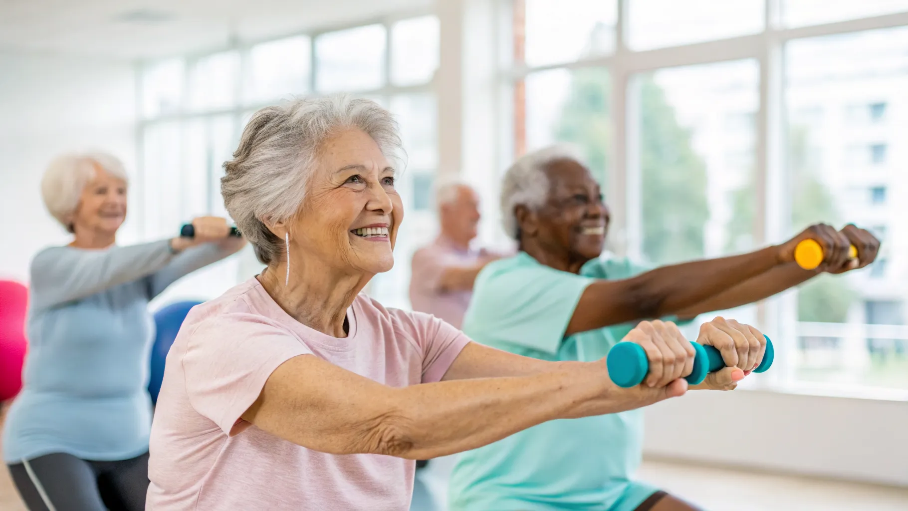 Top Recommended Proteins to Combat Muscle Atrophy in Seniors: Preventing Sarcopenia