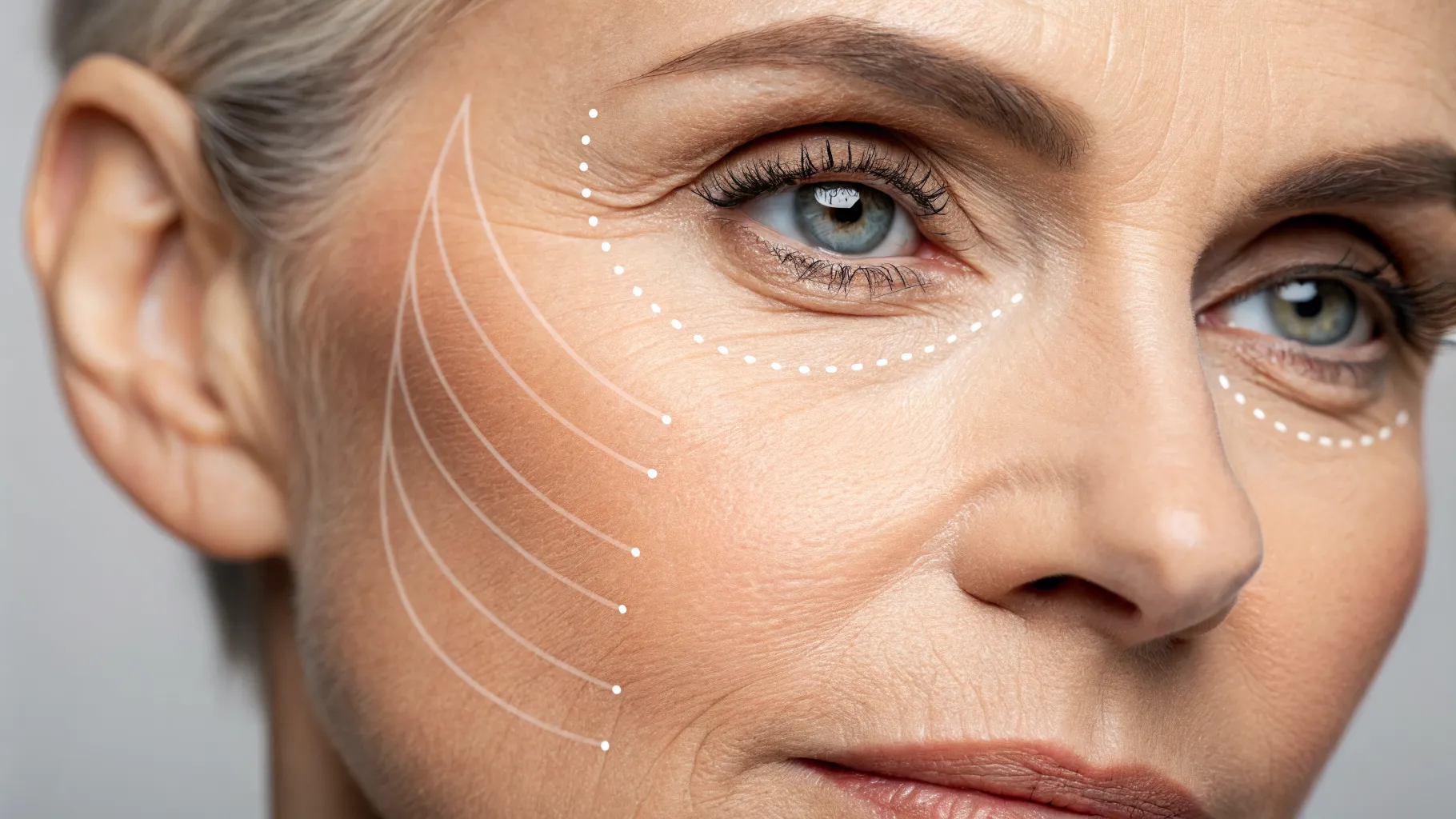 Exploring Under-Eye Bag Removal Options: Laser vs. Other Methods