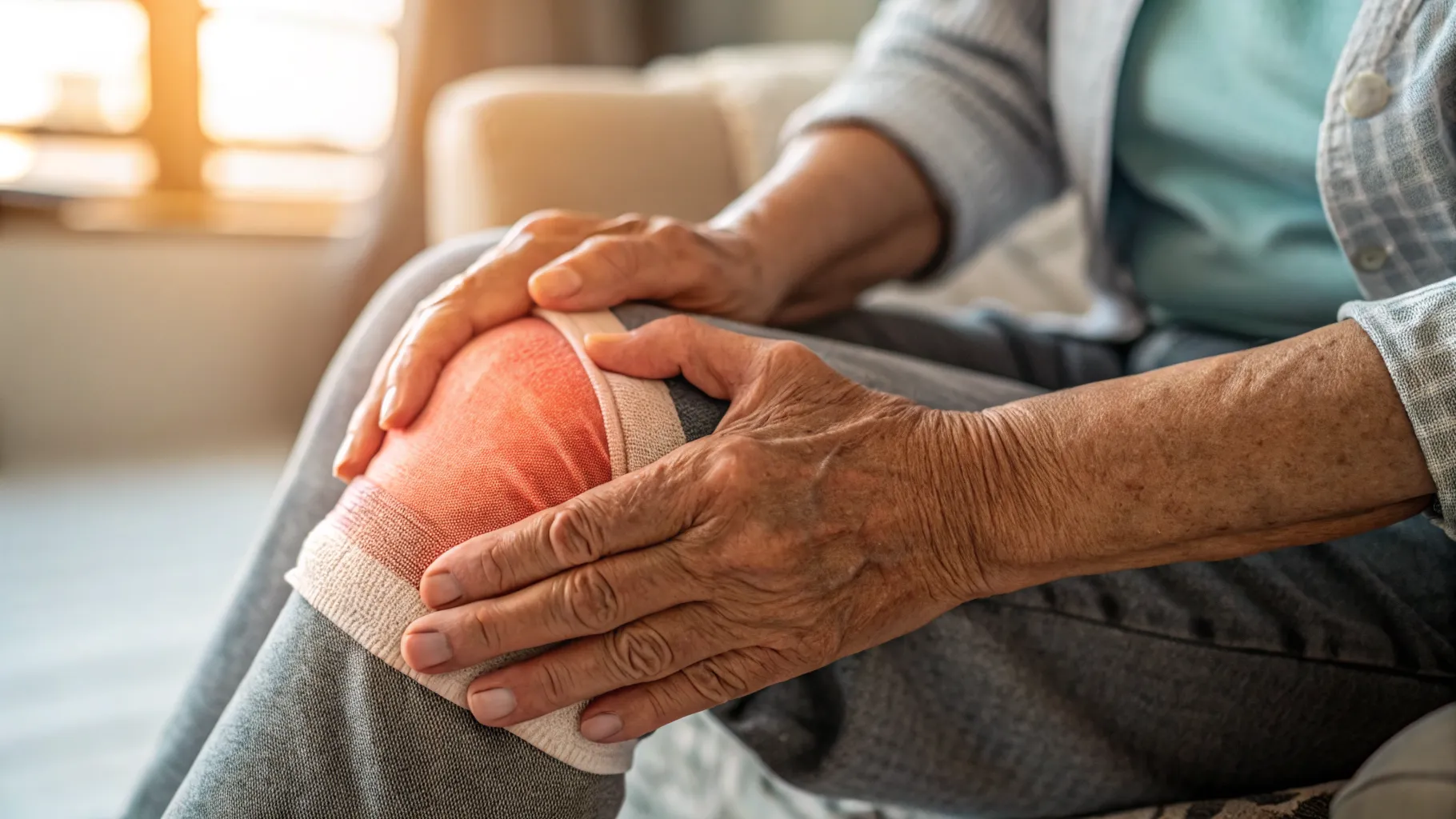 Understanding Arthritis: Symptoms, Types, and Effective Treatments for Joint Pain Relief