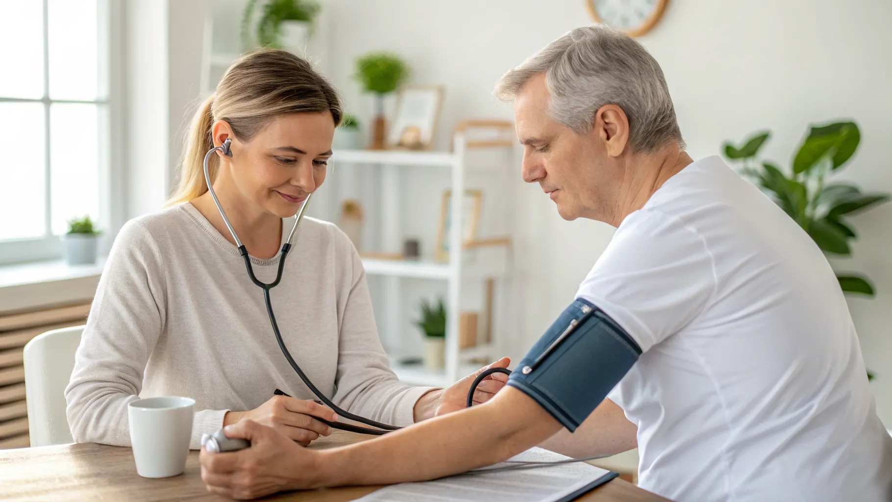 Understand Symptoms and Treatments for Hypertension: Effective Blood Pressure Control