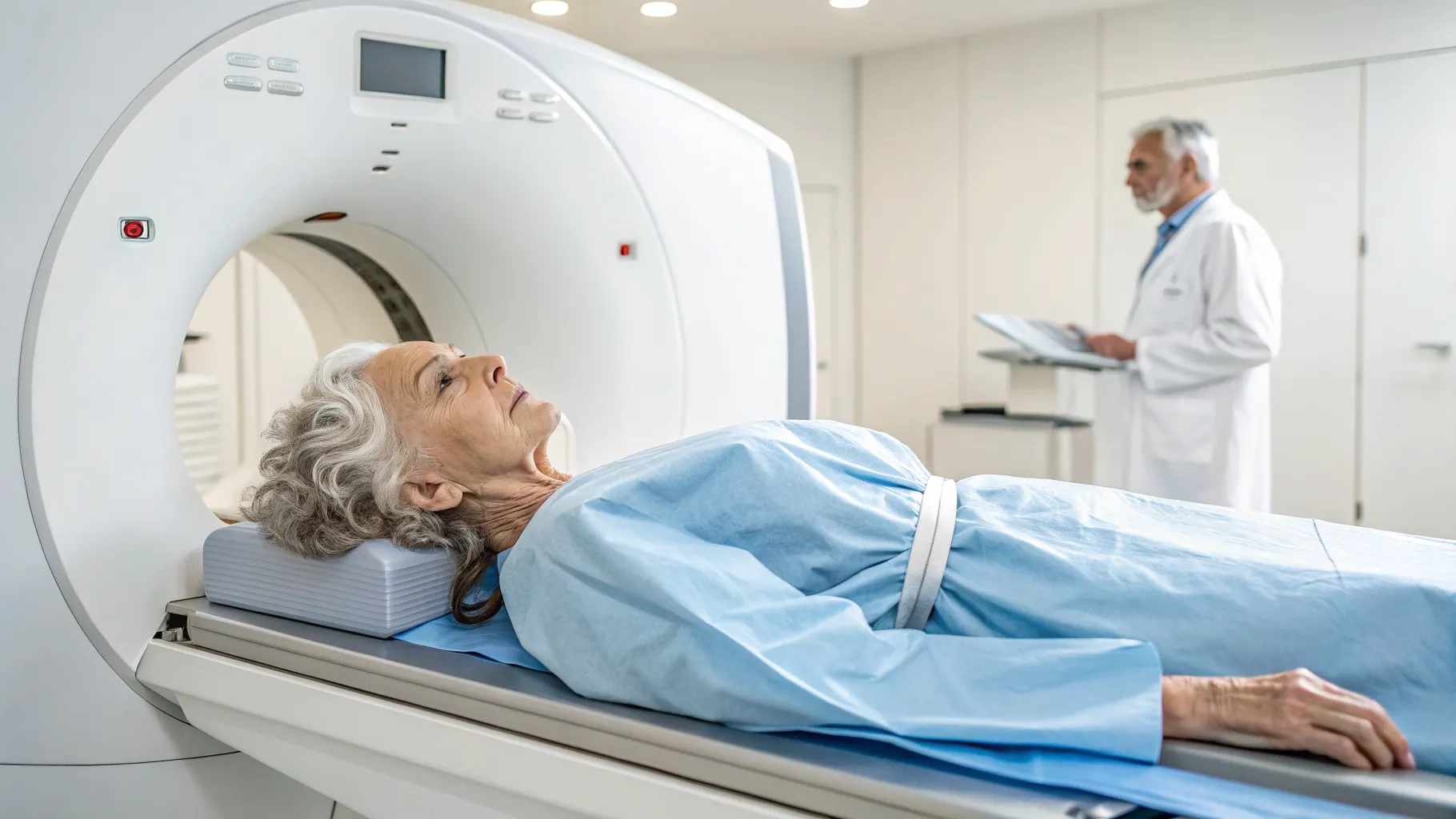 Understanding Osteoporosis Symptoms and Effective Treatments for Bone Health