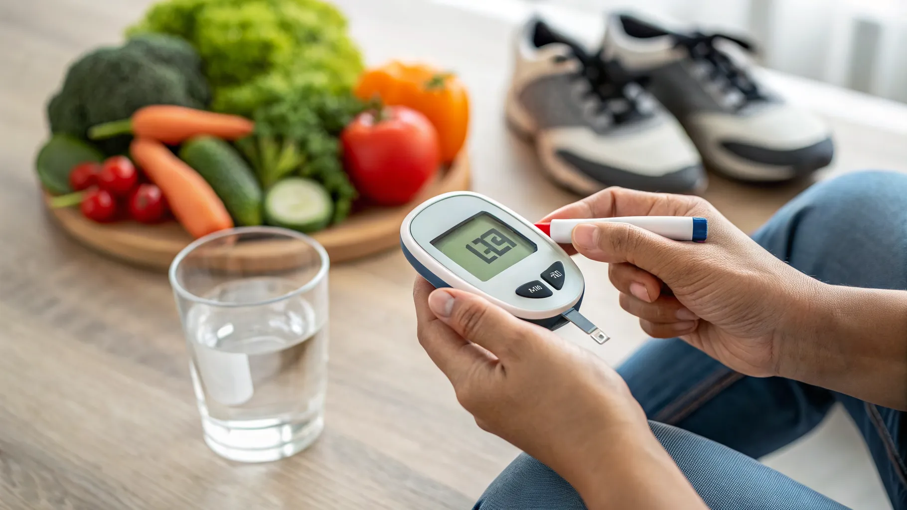 Understanding Type 2 Diabetes: Symptoms, Treatments, and Blood Sugar Management