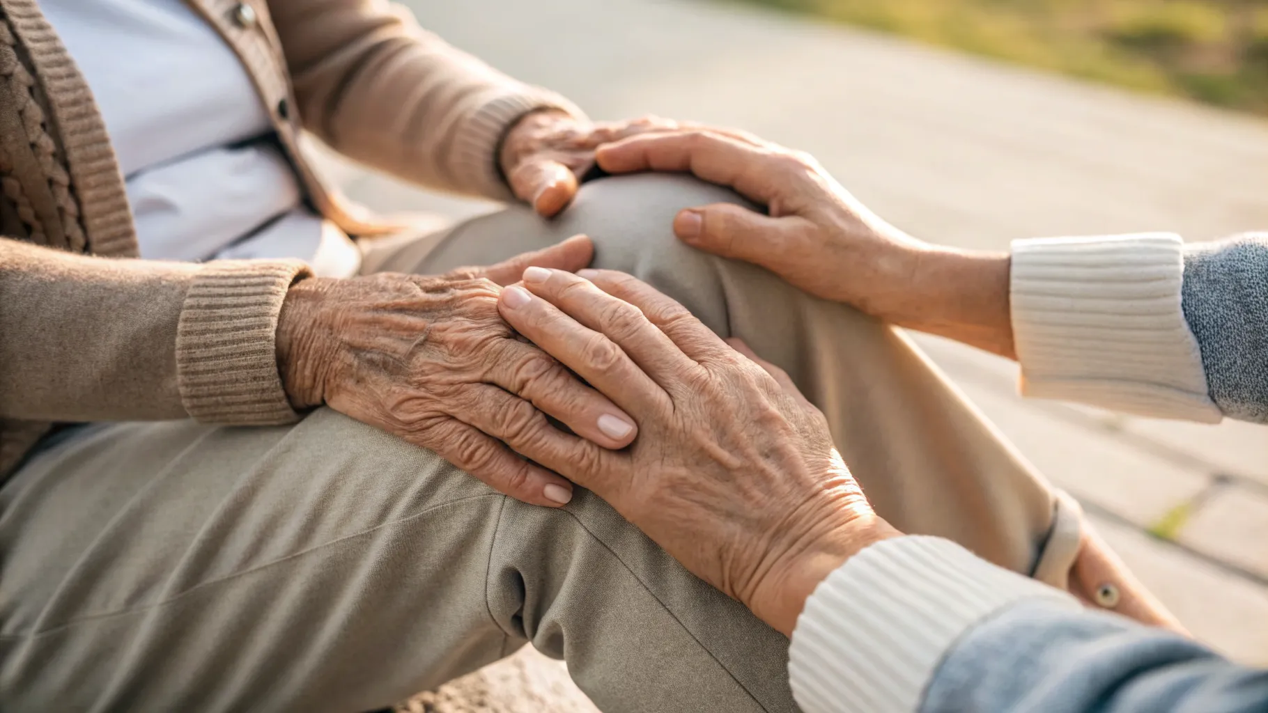 Understanding Arthritis: Symptoms, Treatments, and Effective Joint Pain Relief
