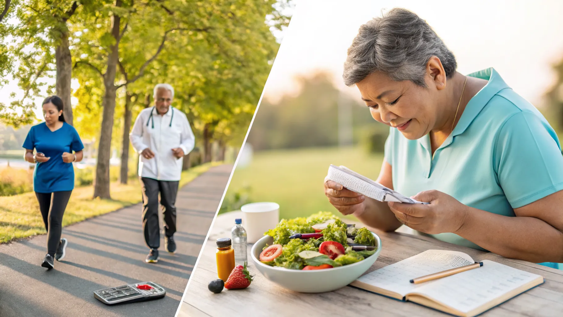 Understand the Symptoms and Treatments for Diabetes: A Guide to Blood Sugar Management