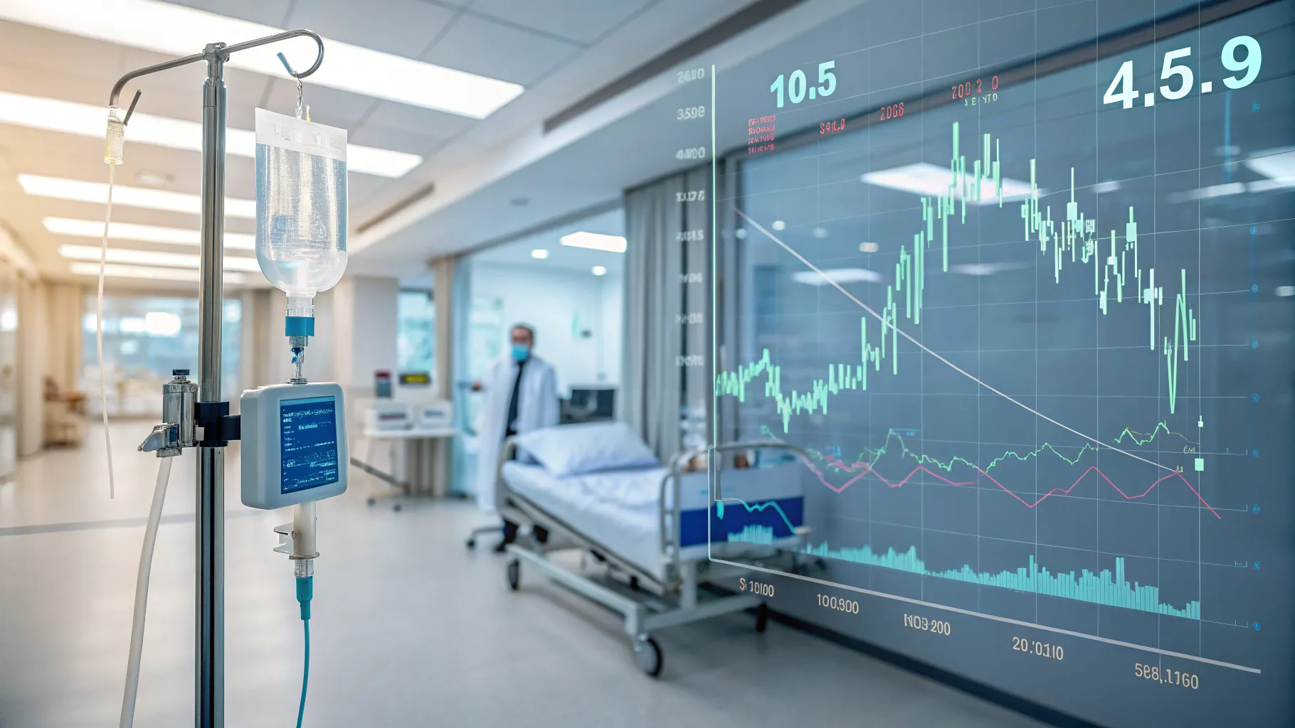 Understanding Chemotherapy Costs in the United States: Navigating Cancer Treatment Expenses