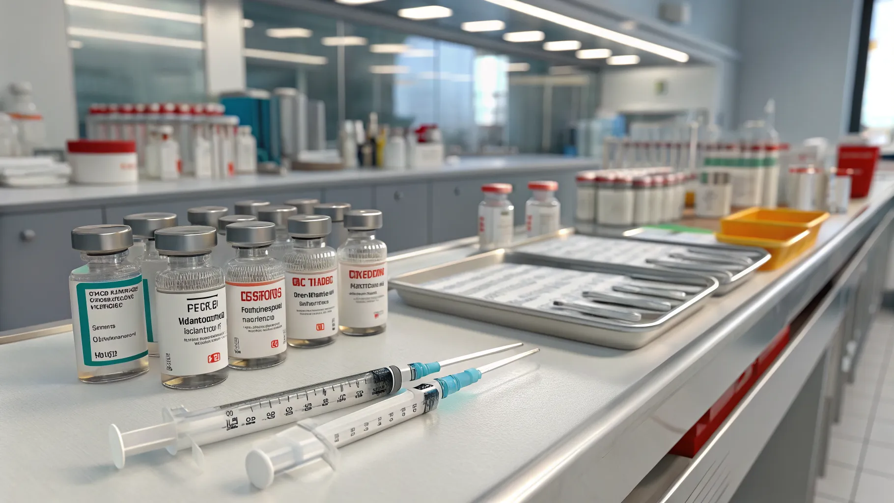 Understanding the Vaccination Program Cost in the United States