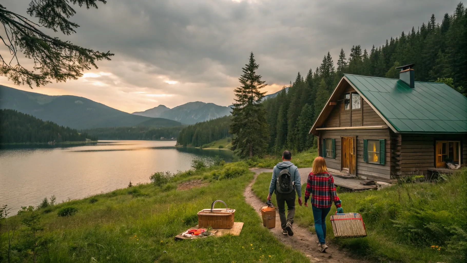Discovering Unbeatable Weekend Getaway Packages Under $300 for Your Next Escape