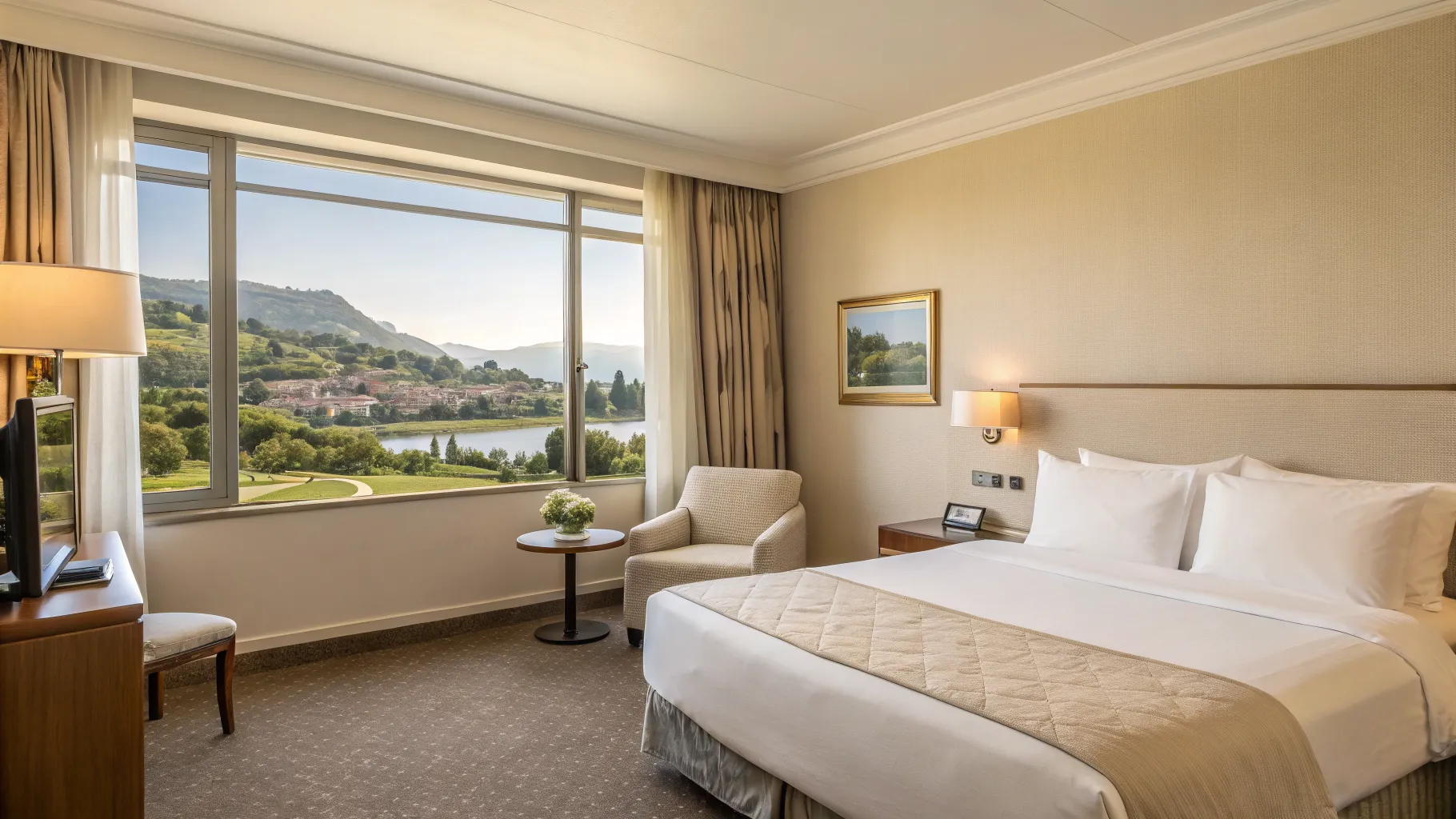 Discover **Weekend Hotel Getaways Under $300** for an Unforgettable Trip