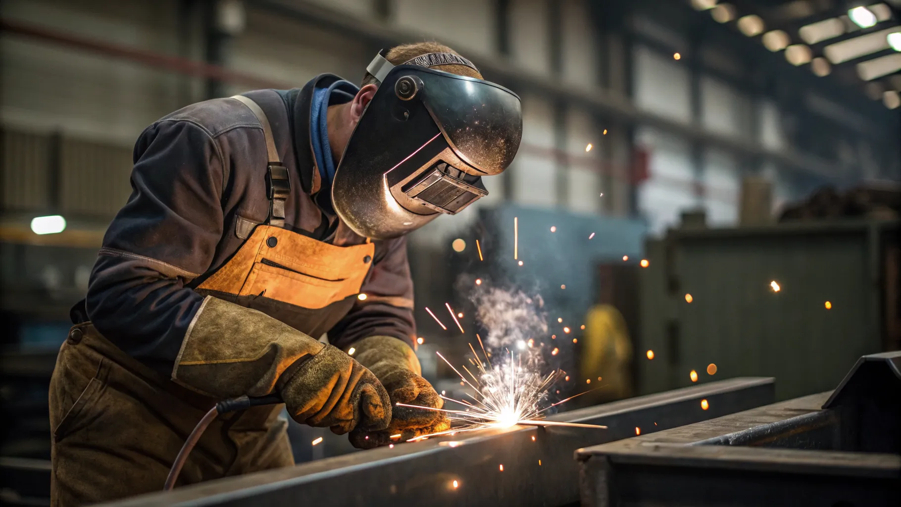 Unlock Your Future: Exploring Thriving Welding Jobs Australia
