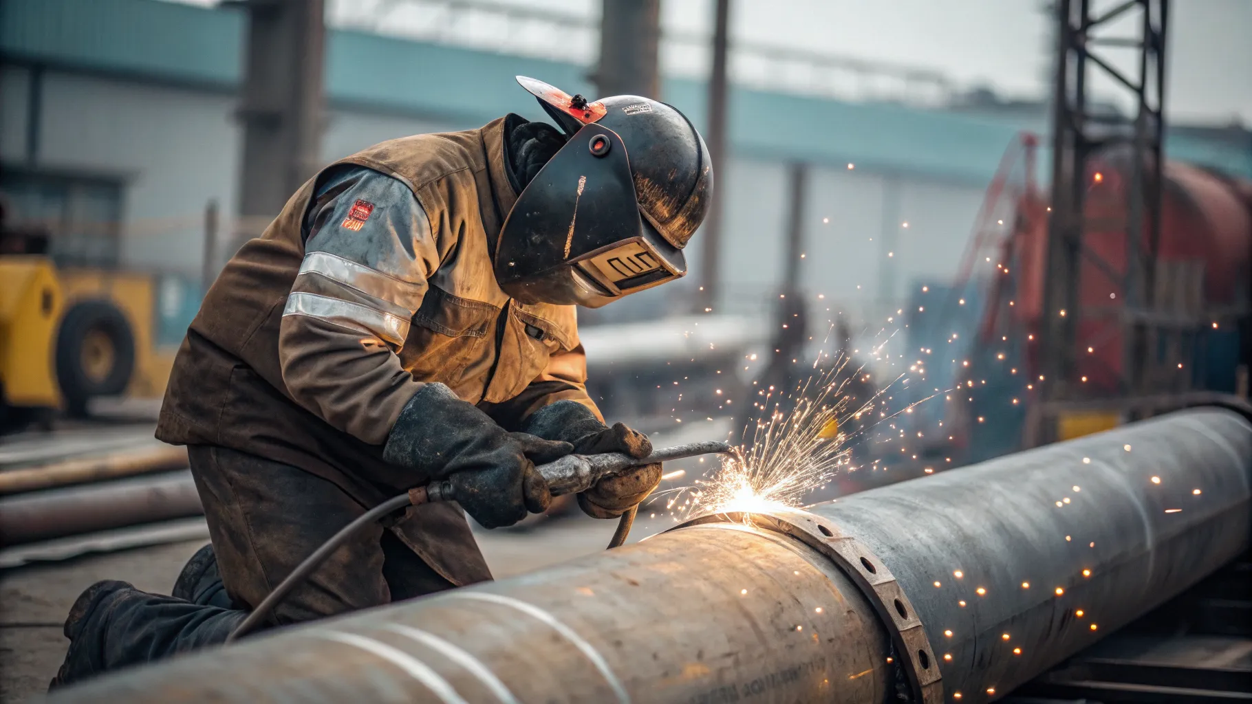 Exploring Lucrative Welding Careers in Canada