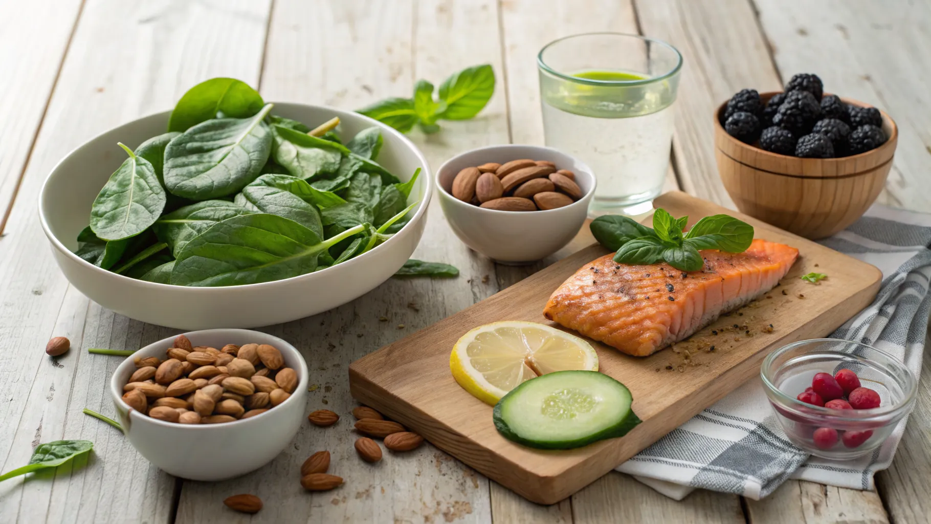 What to Eat for Headache Relief: A Comprehensive Guide to Migraine Diet