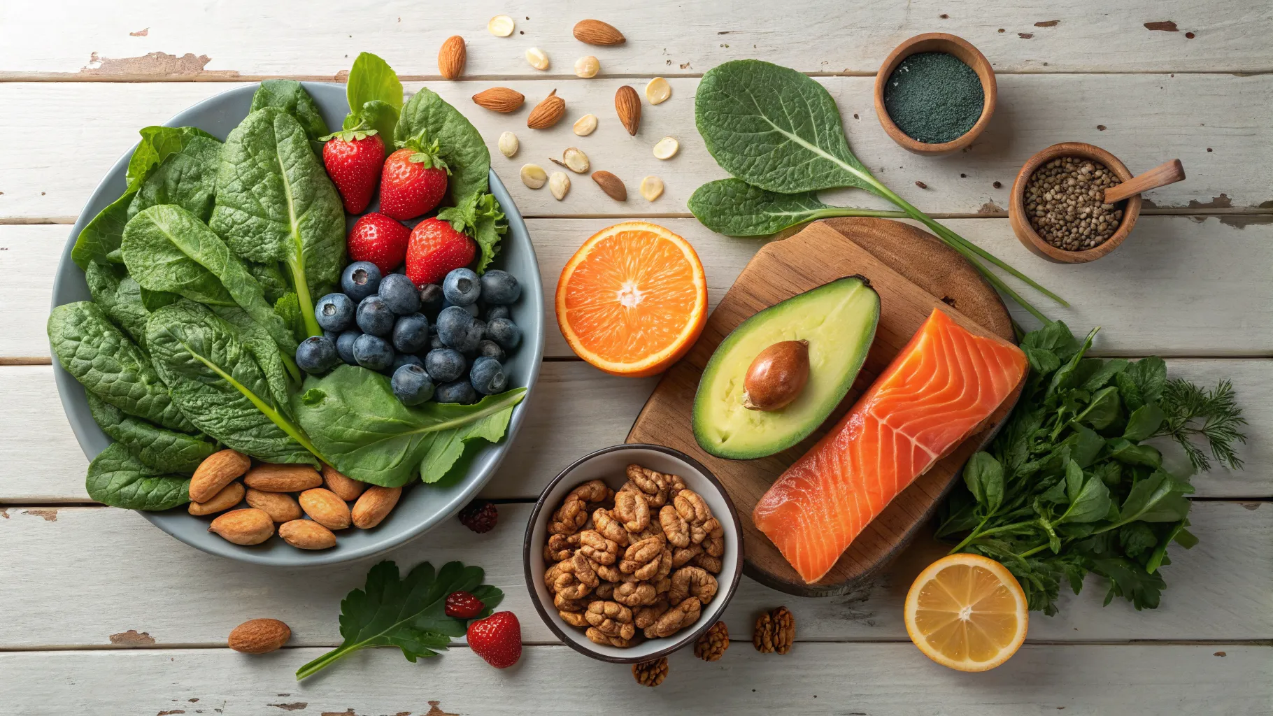 Achieve Radiant Skin: What to Eat for Optimal Skin Health