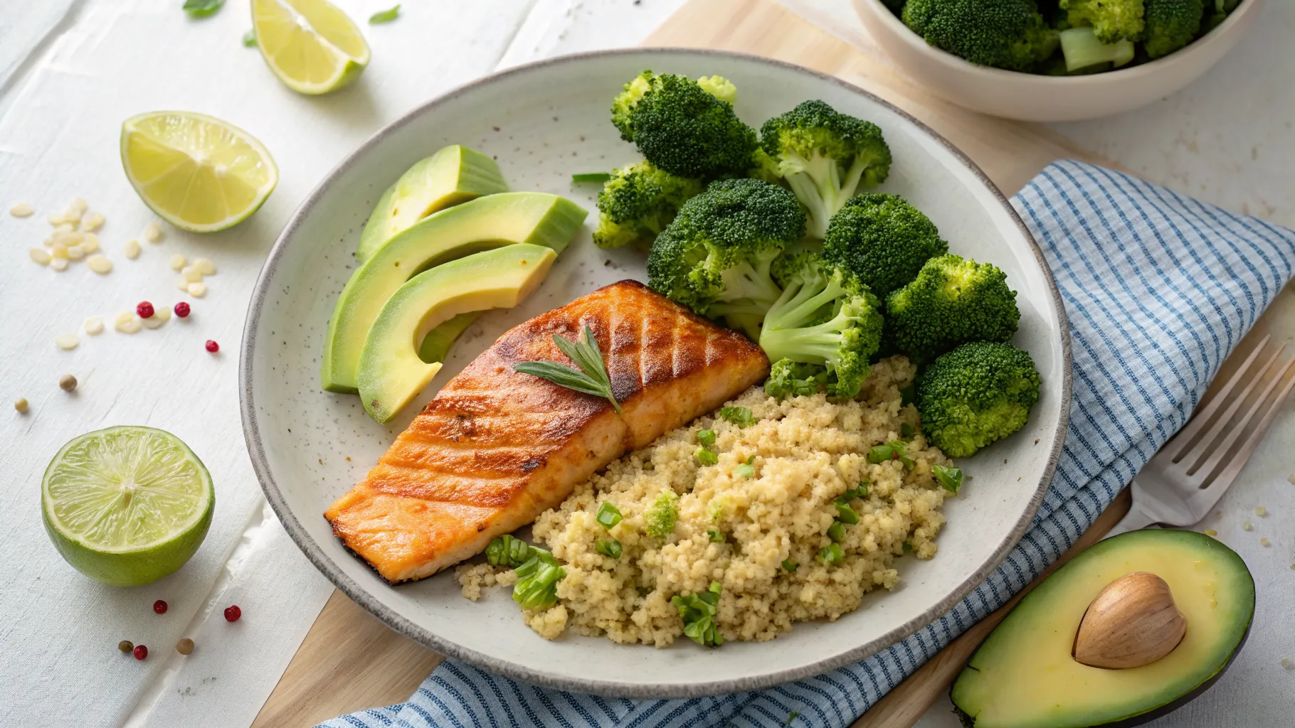What to Eat to Stabilize Your Blood Sugar: A Comprehensive Guide