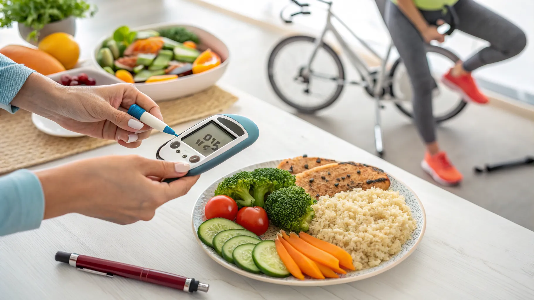 Effective Diabetes Management and Treatments: A Comprehensive Guide