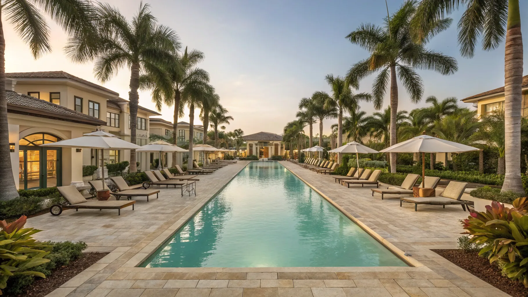Your Ultimate Guide to 1 Week Naples Florida Resorts for Seniors