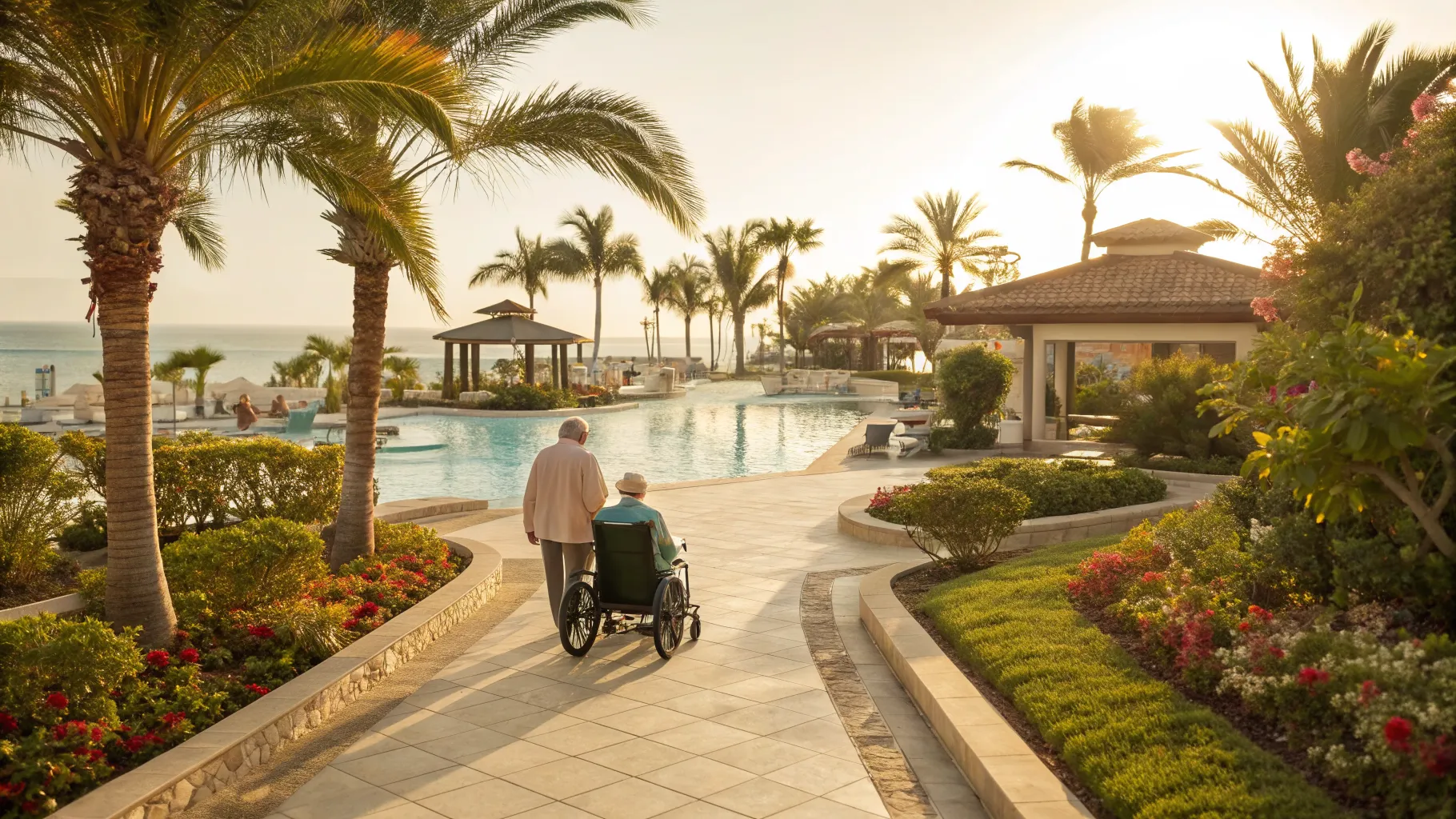 Best 10-14 Day All-Inclusive Resorts for Seniors: Your Ultimate Guide