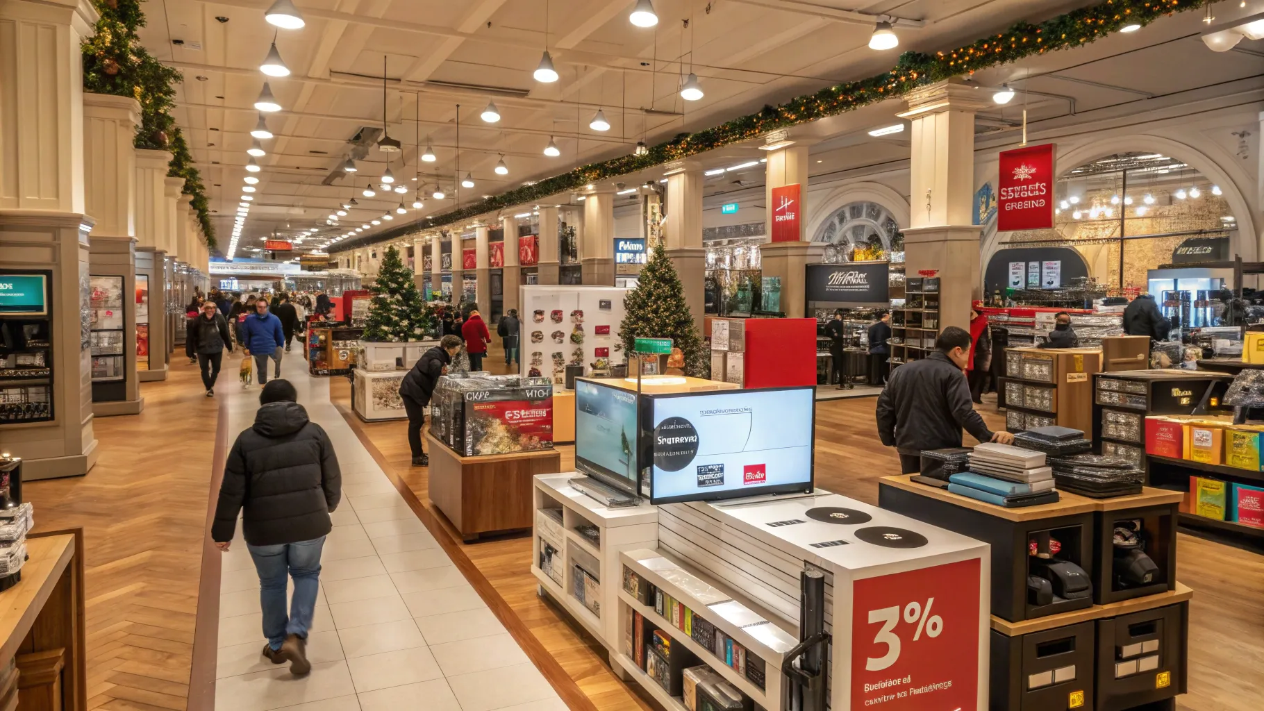10 Black Friday Shopping Ideas to Inspire Your Holiday