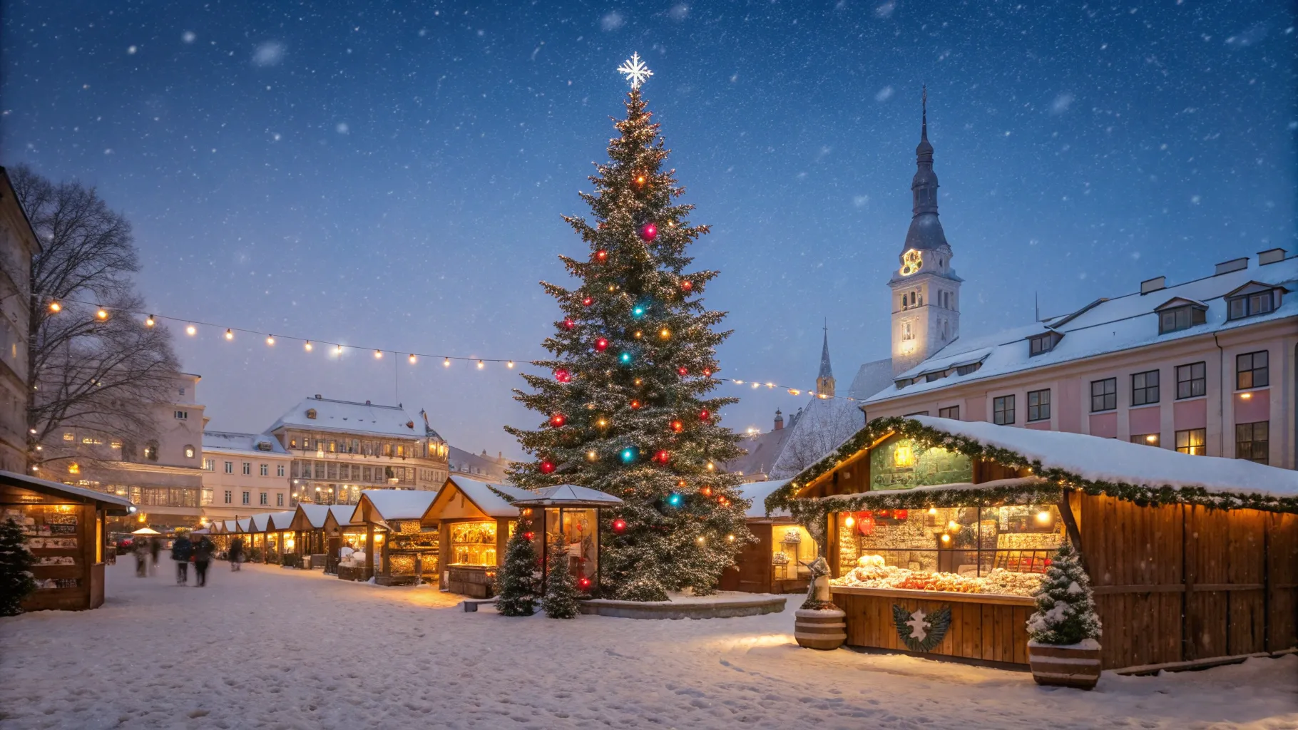 10 Exciting Christmas Events Happening This Season