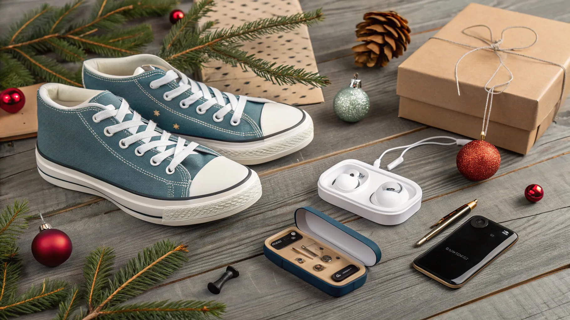 Creative Christmas Gift Ideas for Hard to Shop Teens