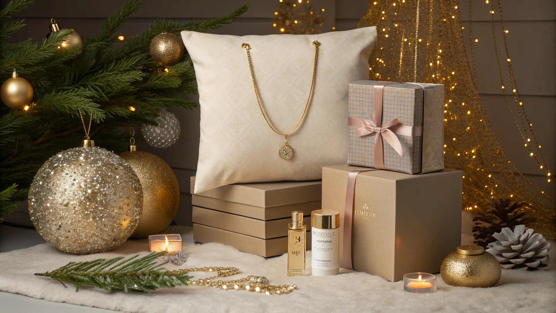 10 Unique Christmas Gifts for Hard to Shop Women 2025