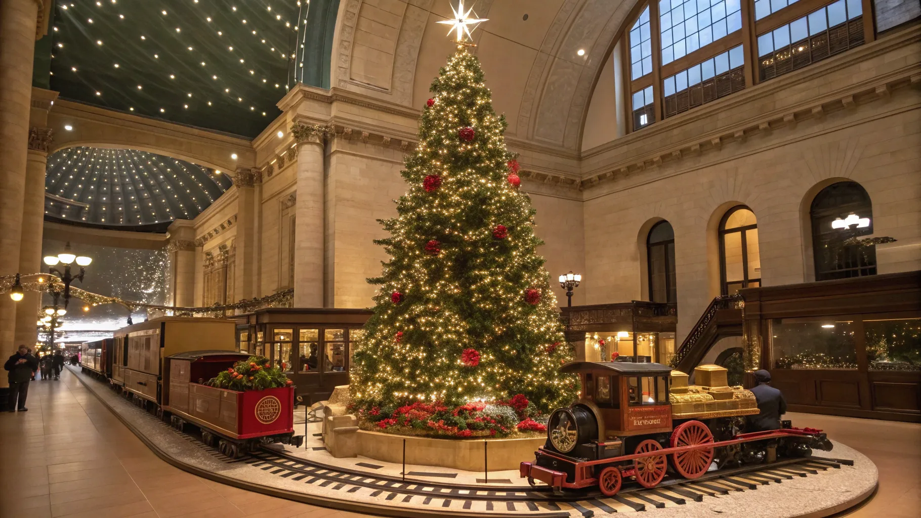10 Christmas Museum Exhibits to Visit This Holiday Season