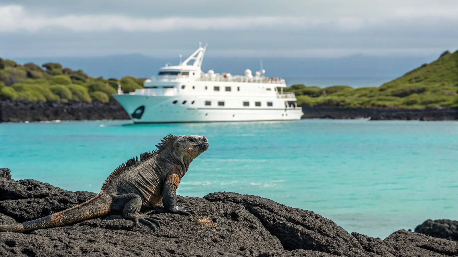 10 Night Galapagos Islands Expedition Cruise 2026: The Ultimate Guide
