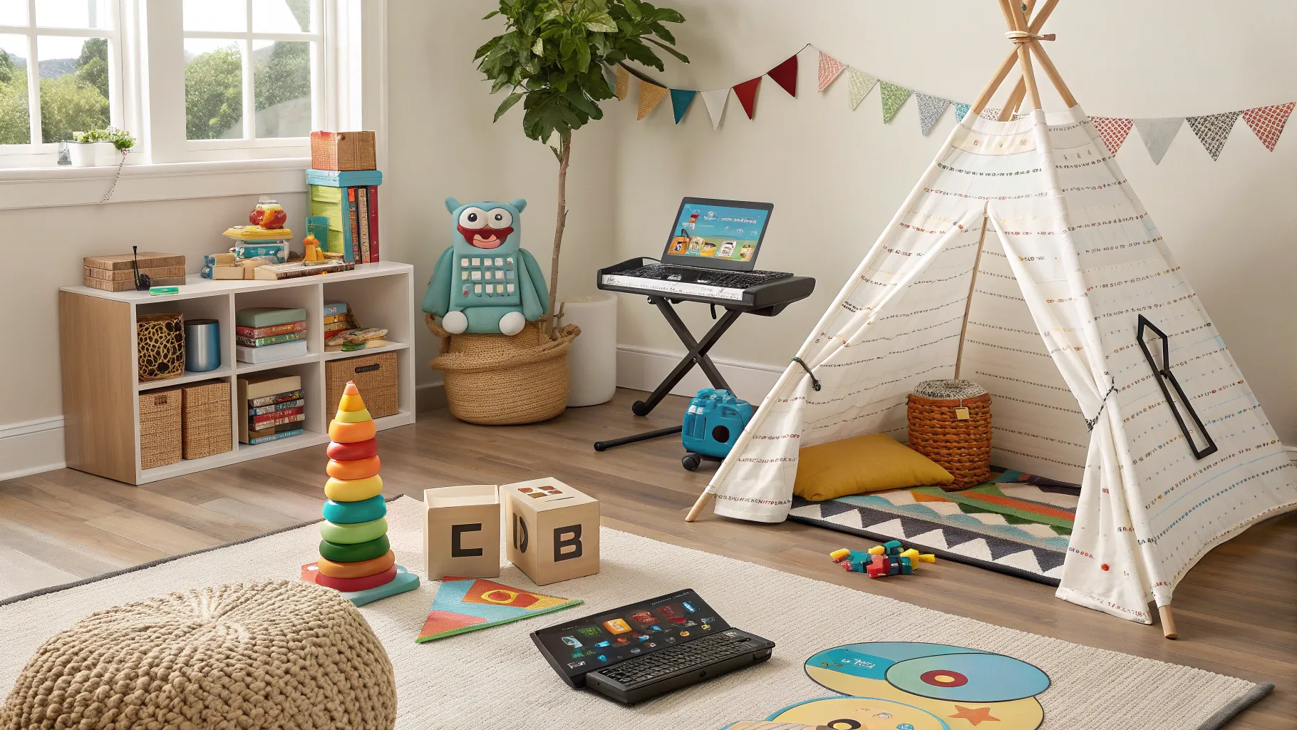Top 10 Thoughtful Amazon Gifts for Grandkids