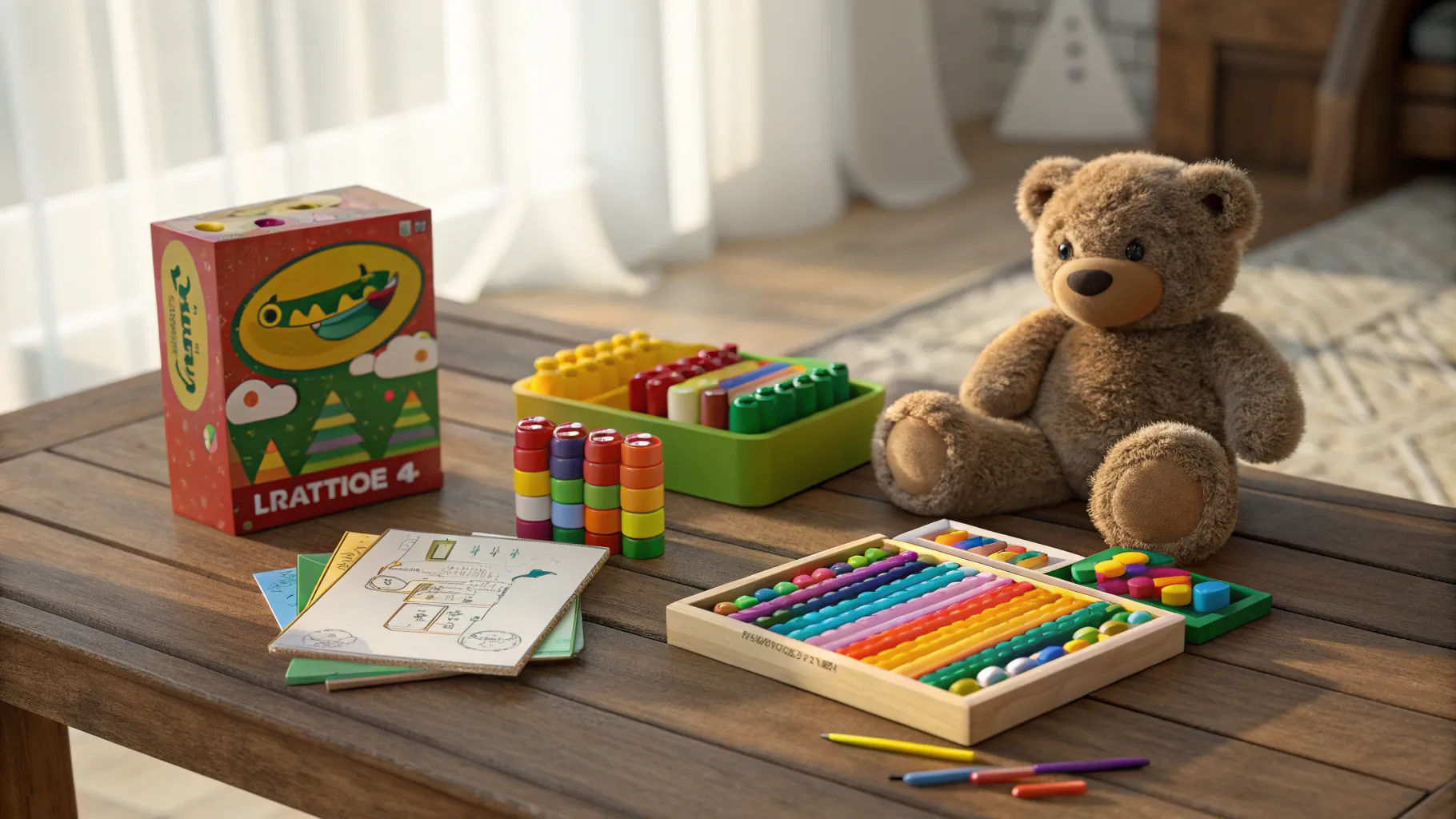 10 Amazon Gift Ideas for Grandkids That Inspire Fun