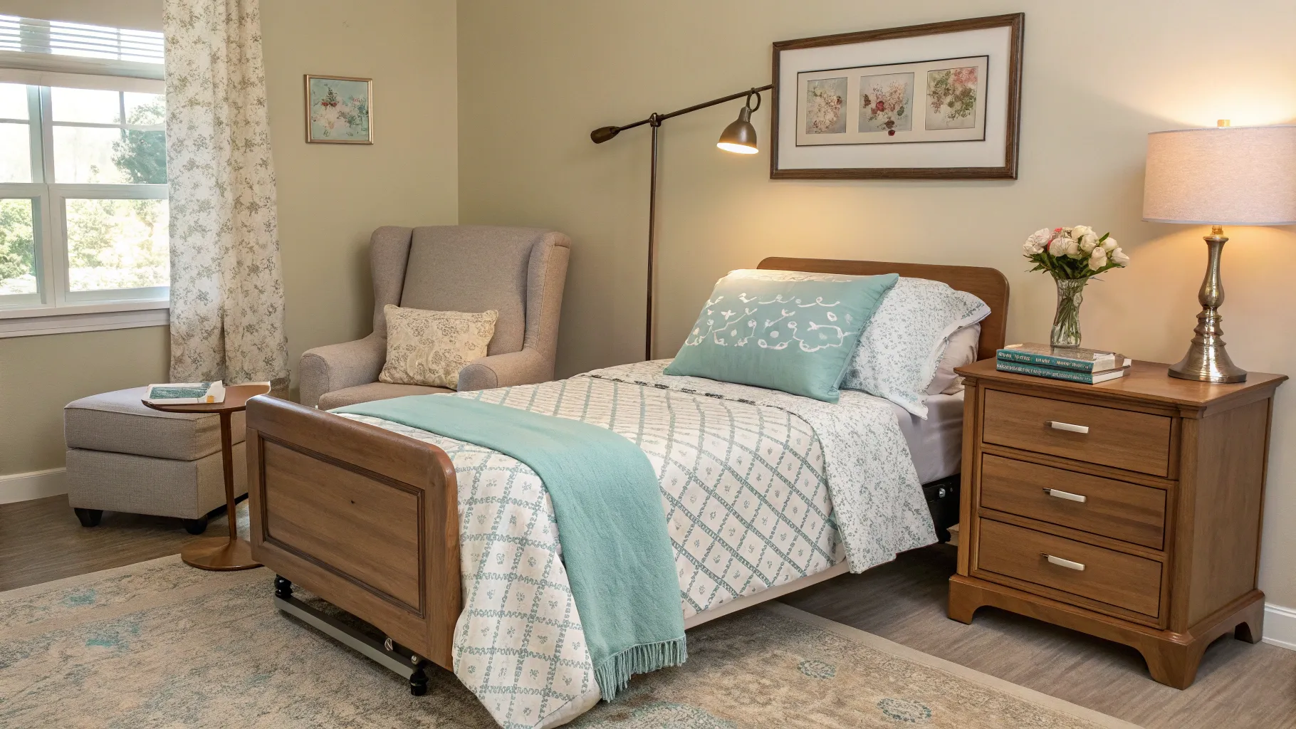 Improving Sleep Quality for Older Adults in 2025