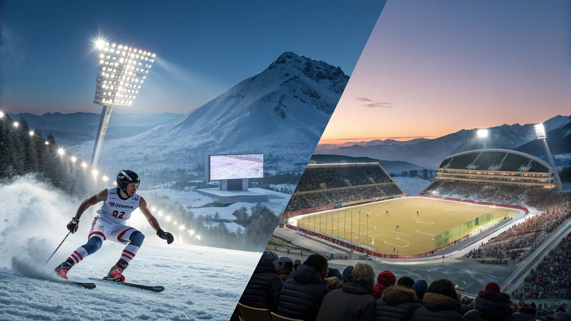 The 10 Biggest Sporting Events 2026: Your Ultimate Guide
