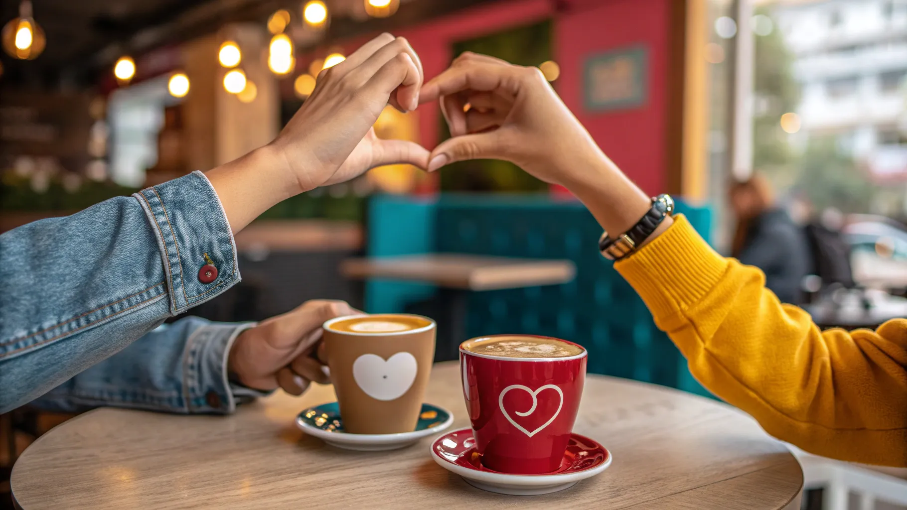 10 Body Language Signs a Guy Likes You Explained