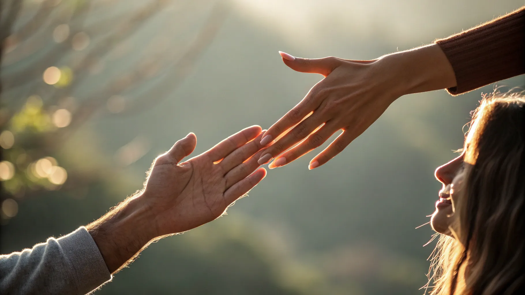 Top 10 Body Language Signs of Attraction Explained