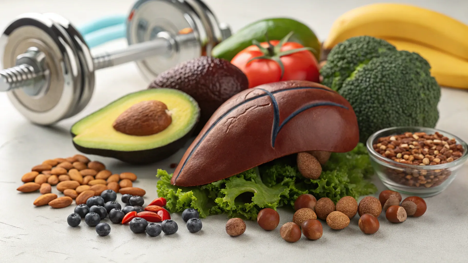 10 Causes of Fatty Liver You Need to Know for Better Health
