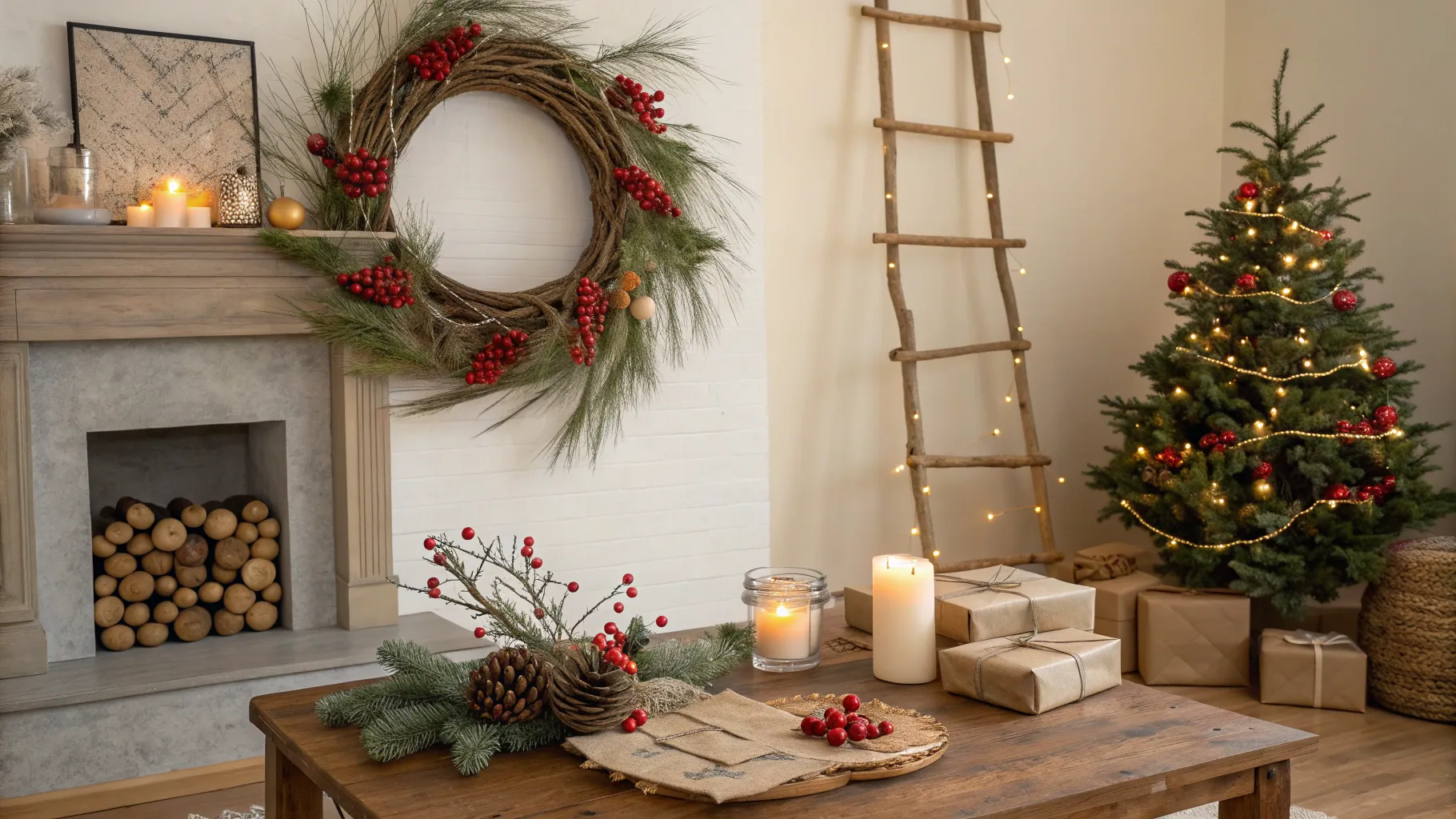 Budget-Friendly Christmas Decor Ideas for 2025