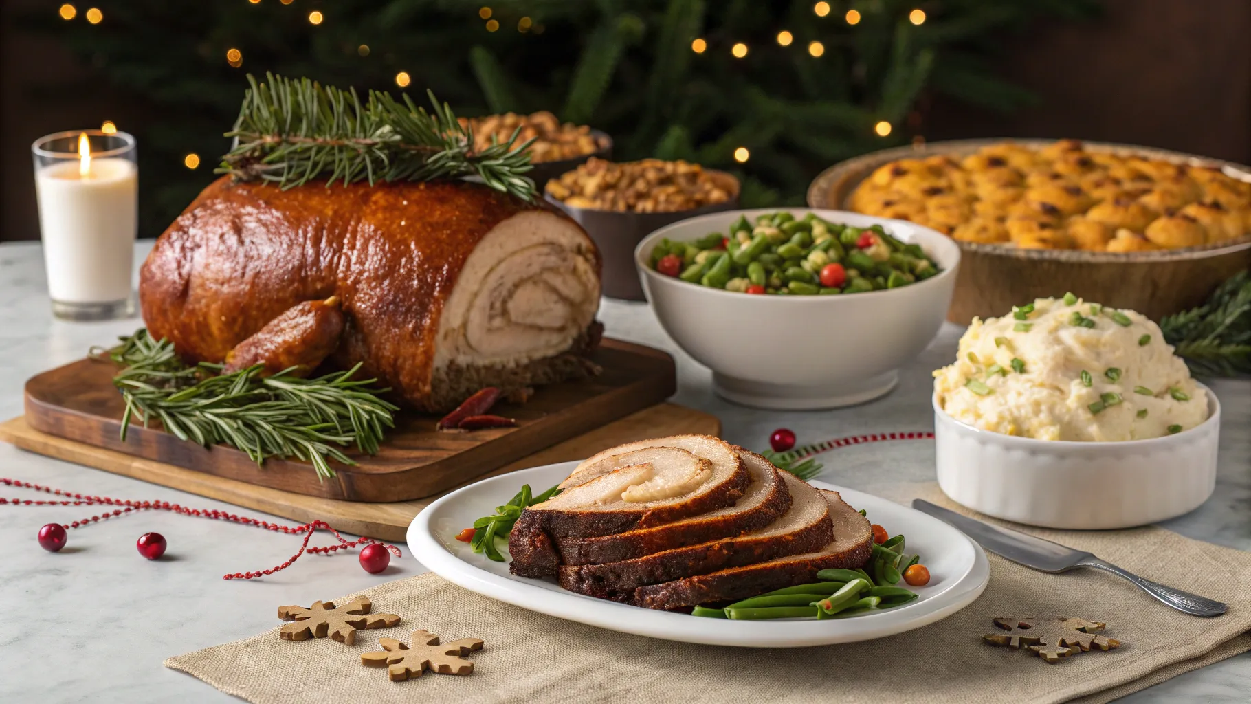 10 Christmas Recipes to Try for Festive Holiday Meals