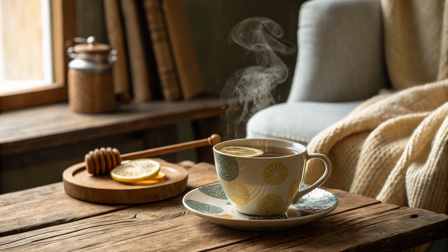 10 Ways to Shorten Cold and Flu: Essential Care Routines