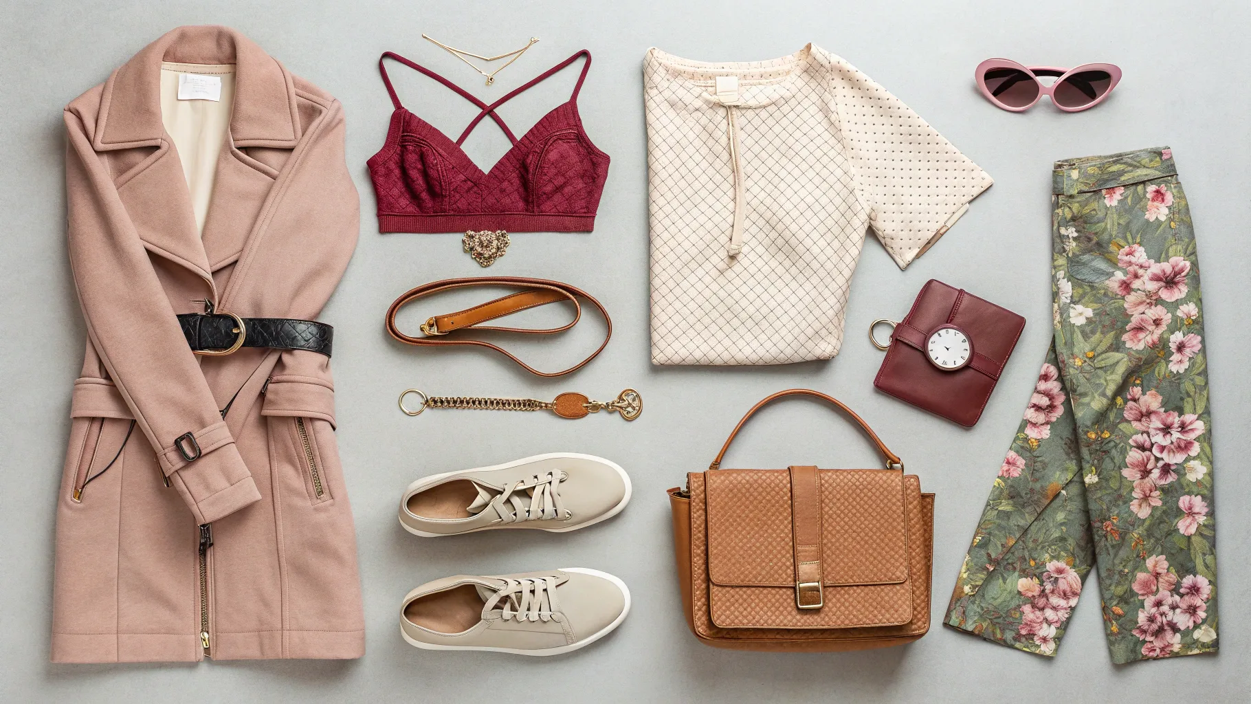 10 Common Fashion Mistakes Women Make and How to Avoid Them