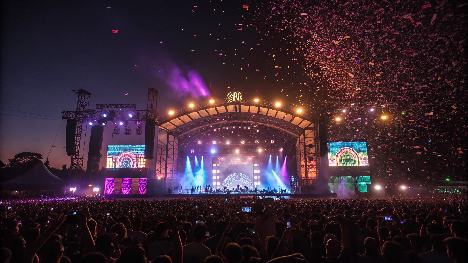 Top 10 Major Concerts Not to Miss in 2026 Guide