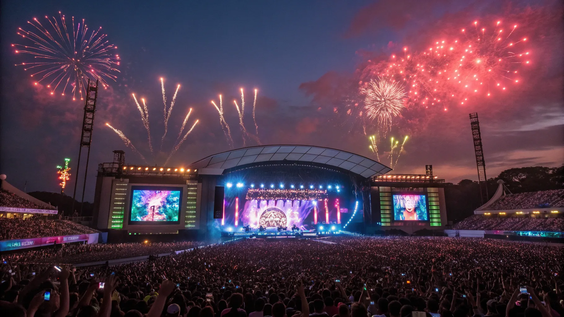 Top 10 Concerts to Attend in 2026 Must See Music Tours